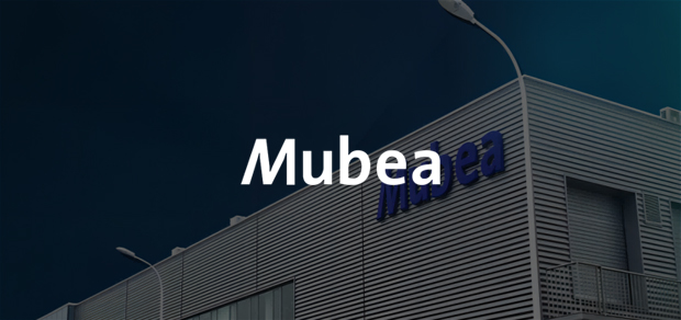 考試云客戶：Mubea